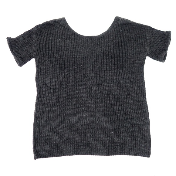 Knotty Sweater - Picture 2 of 4